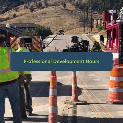 Professional Development Hours